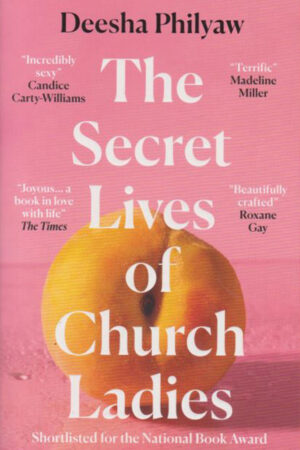 Secret Lives Of Church Ladies(PB) by Phillaw Deesha