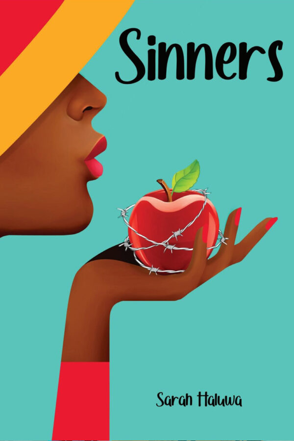 Sinners by Sarah Haluwa