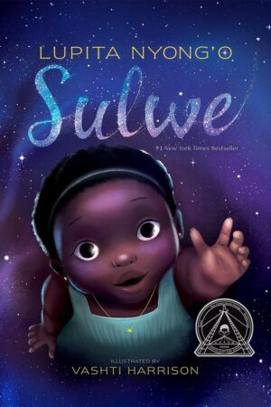 Sulwe by Lupita Nyong'o