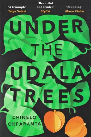 Under The Udala Tree