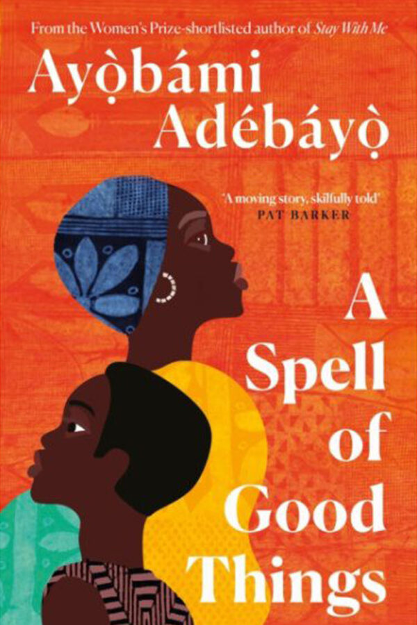 A Spell of Good Things