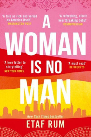 A Woman Is No Man