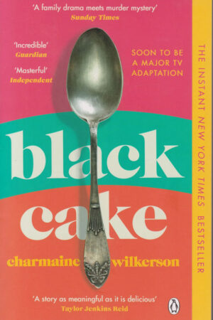 Black Cake
