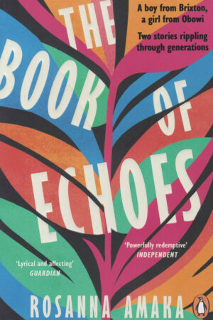 Book of Echoes