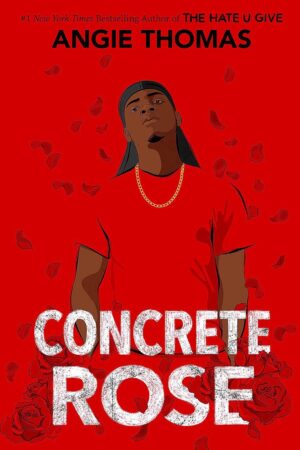 Concrete Rose