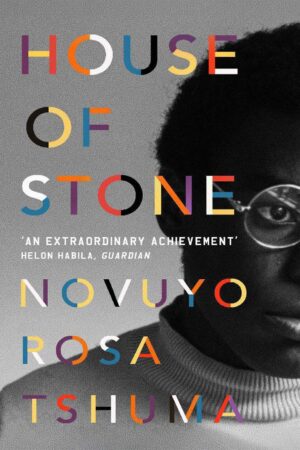 House of Stone