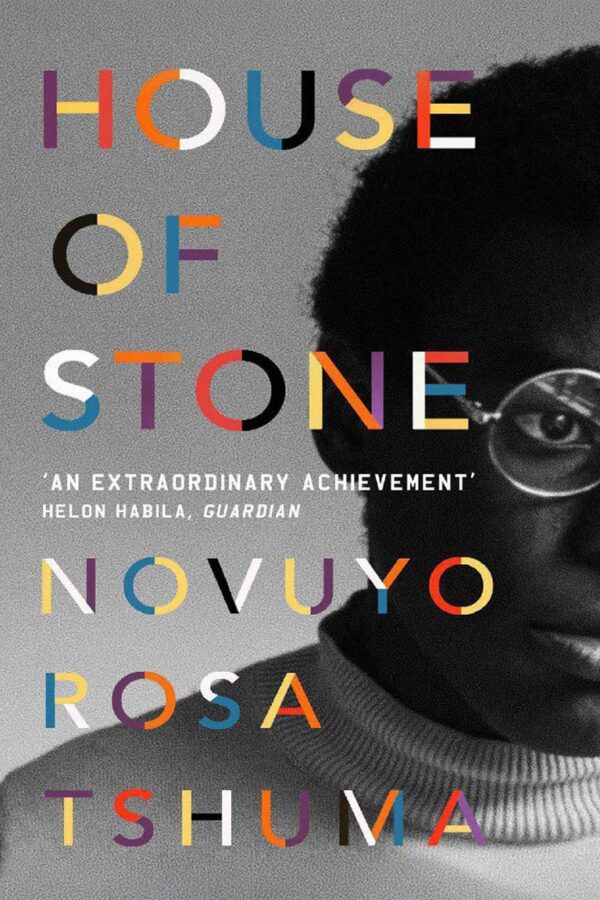 House of Stone