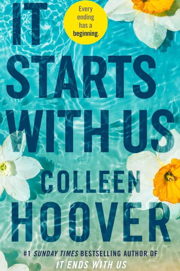 It Starts with Us