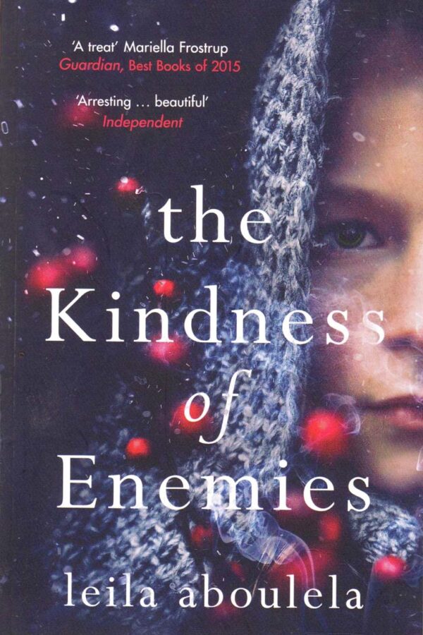 Kindness of Enemies