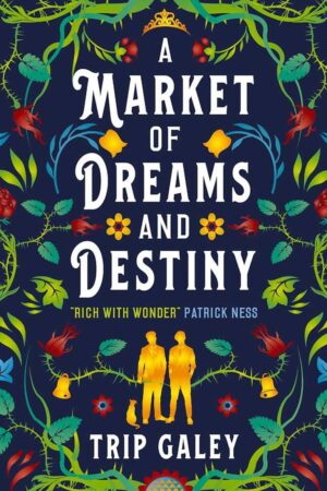 Market of Dreams and Destiny