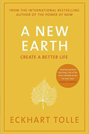 New Earth: Create Better Life