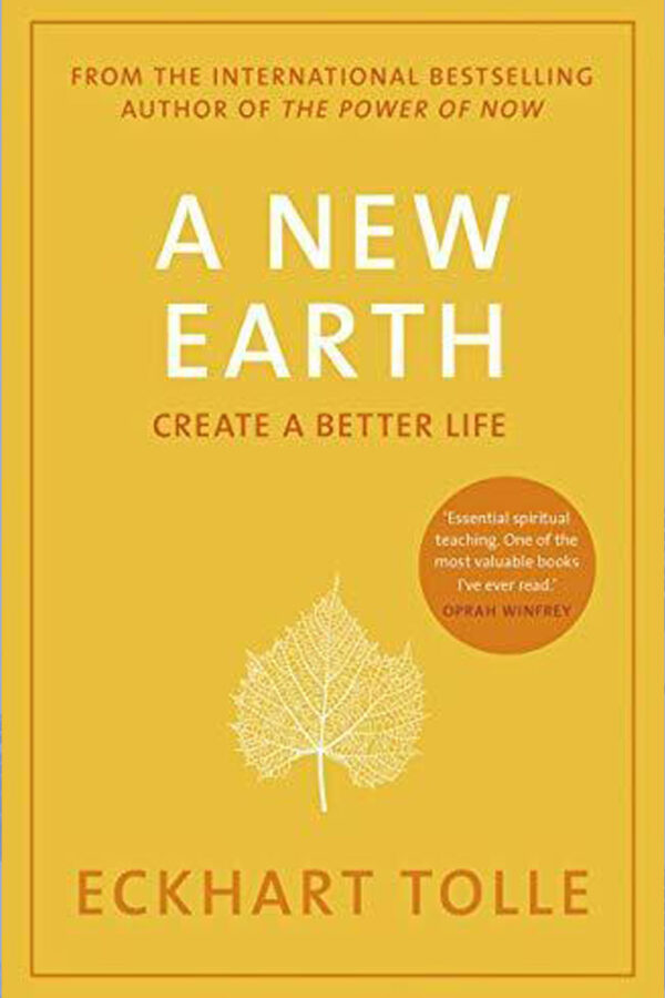 New Earth: Create Better Life