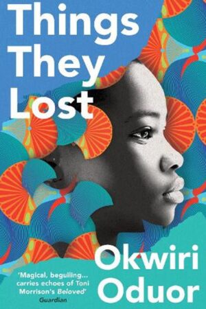 Things They Lost