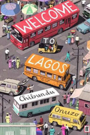 Welcome to Lagos