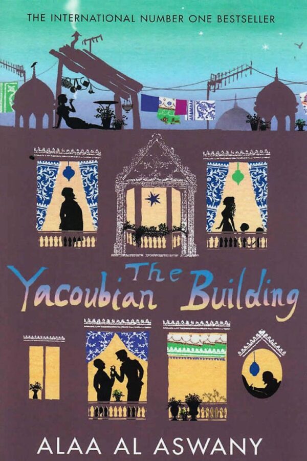 Yacoubian Building