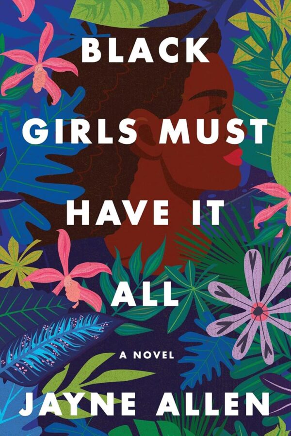 Black Girls Must Have It All