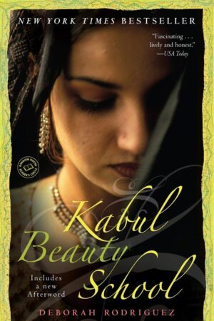 The Kabul Beauty School