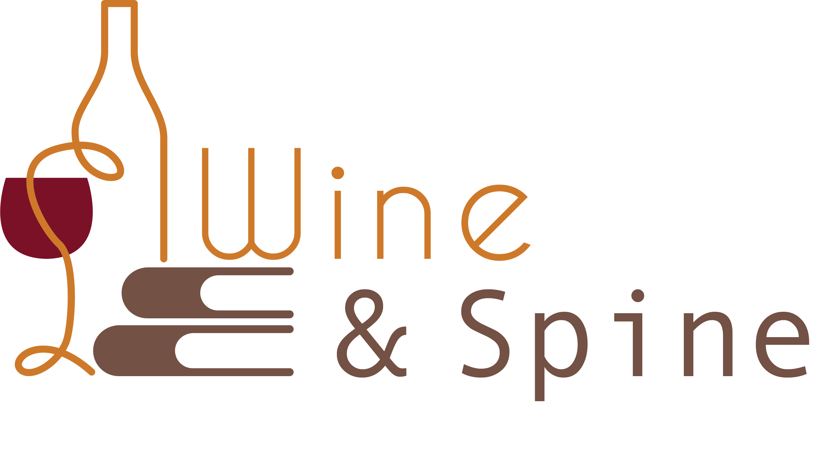 Wine and Spine