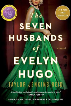 Seven Husbands of Evelyne Hugo