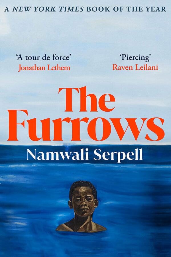 The Furrows