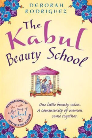 The Kabul Beauty School