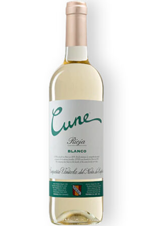 Cune Blanco