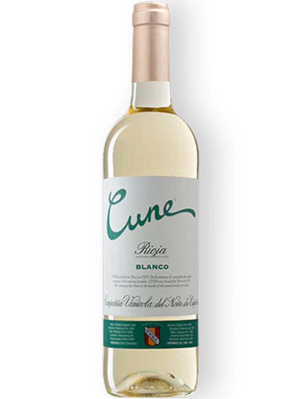 Cune Blanco