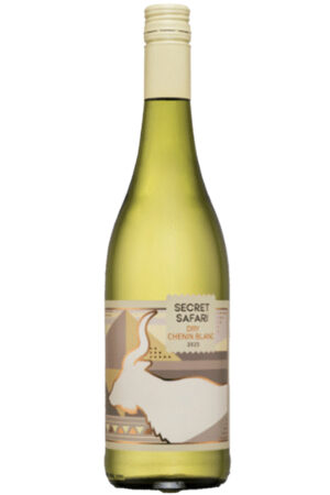 Secret Safari Chenin blanc