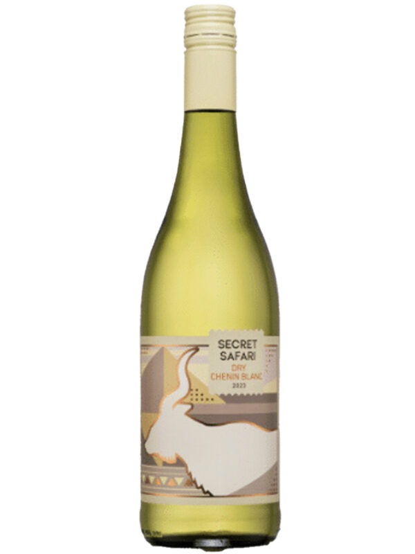 Secret Safari Chenin blanc