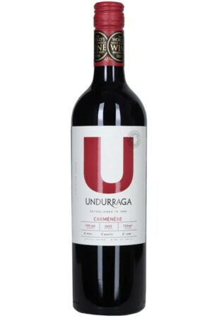 Undurraga Carmenere