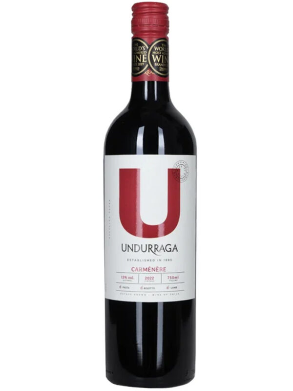 Undurraga Carmenere