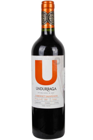 Undurraga Cabernet Sauvignon