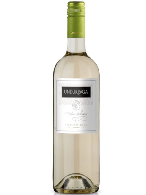 Undurraga Sauvignon Blanc
