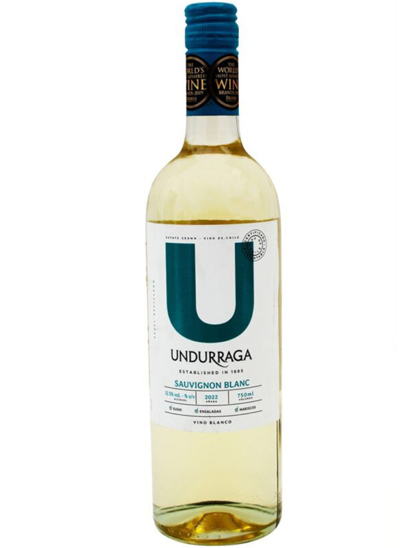Undurraga Sauvignon Blanc