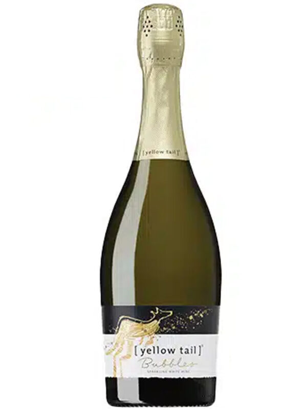 Yellow Tail Bubbles Sparkling White