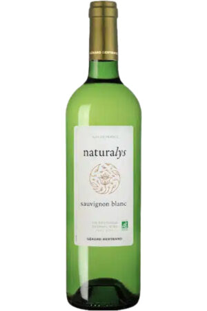 Naturalys Sauvignon Blanc