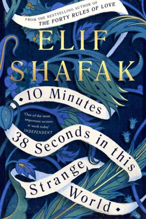 10 Minutes 38 Seconds in this strange world