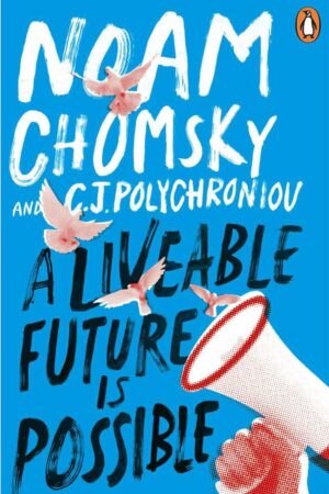 A Liveable future is possible