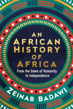 An African history of Africa