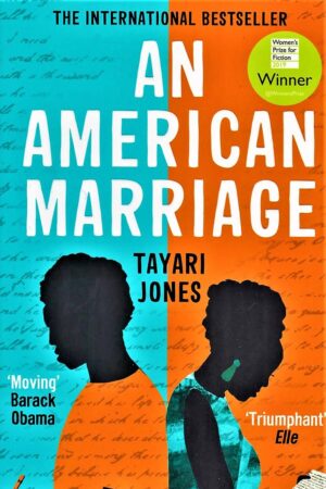 An American Marriage