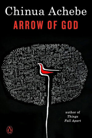 Arrow of God
