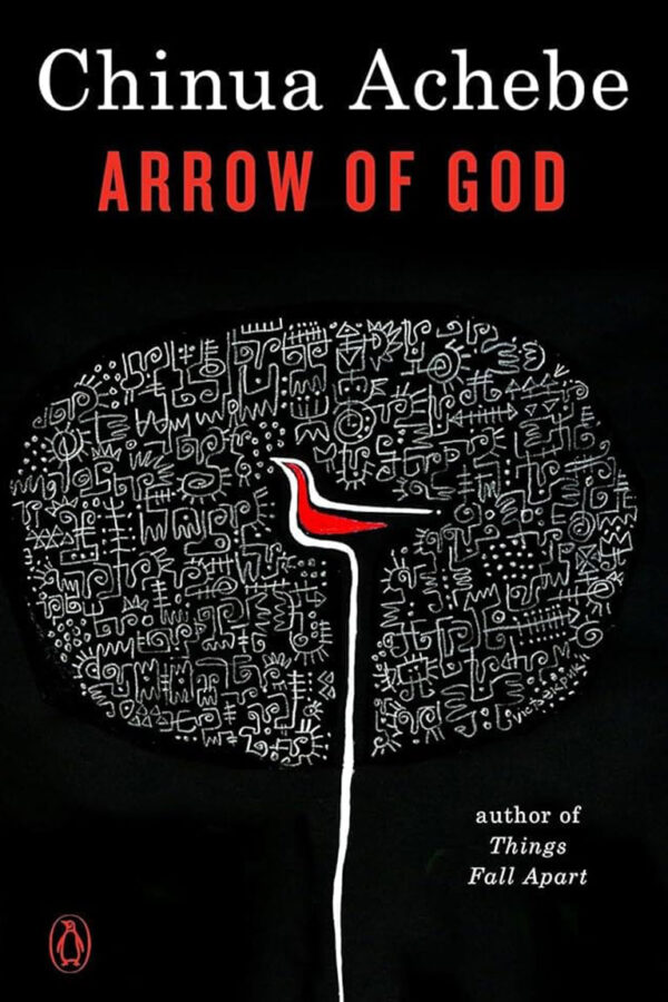 Arrow of God