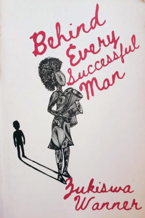 Behind every successful man