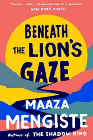 Beneath the Lion's Gaze