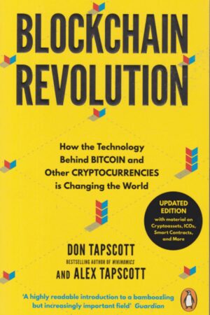 Blockchain Revolution