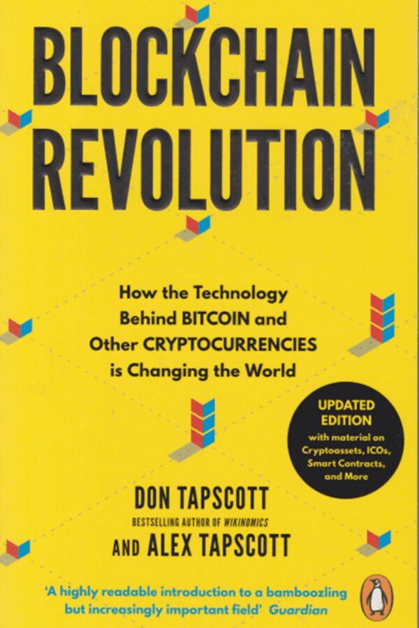 Blockchain Revolution