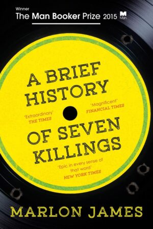 Brief History of Seven Killings
