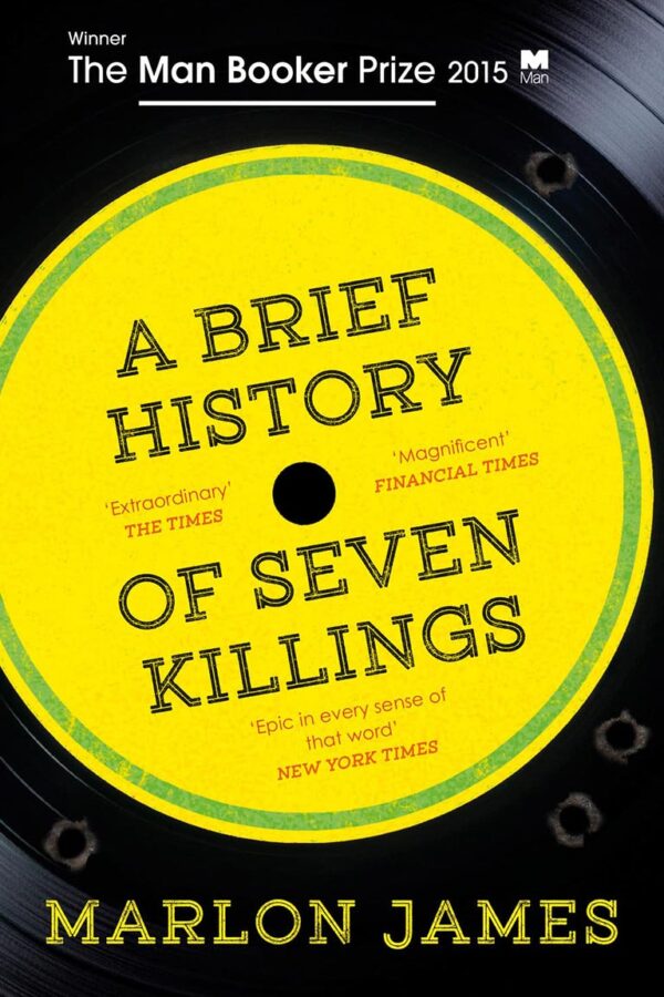 Brief History of Seven Killings