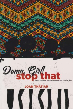 Damn Girl! Stop that