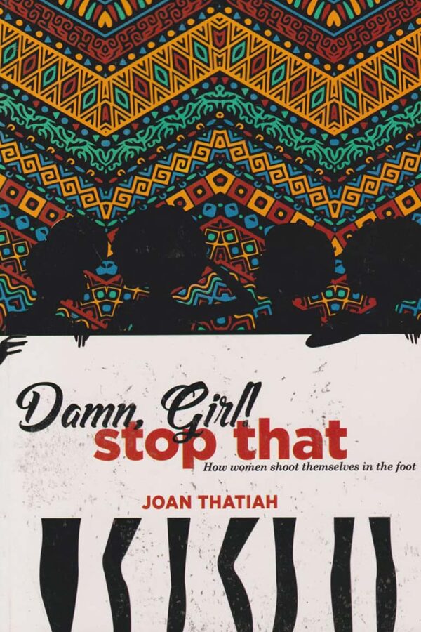 Damn Girl! Stop that